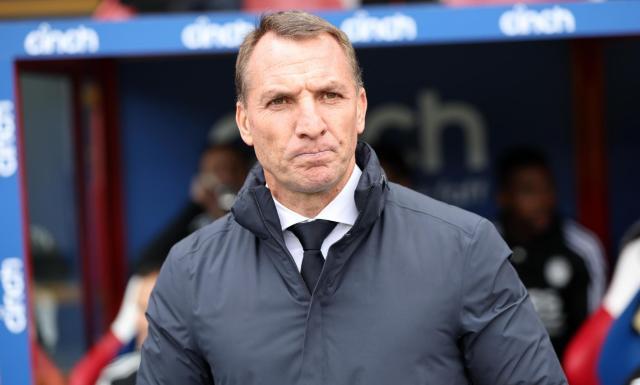 开云平台-解雇4年功臣罗杰斯，莱斯特城最后10轮全力保级