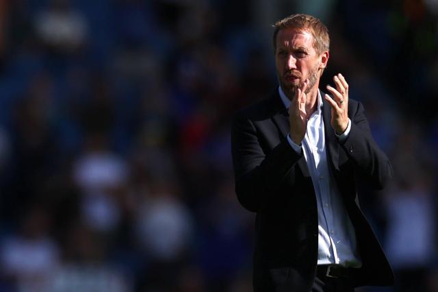 开云注册网址-波特解约金1000万英镑，切尔西联络布莱顿协商挖角