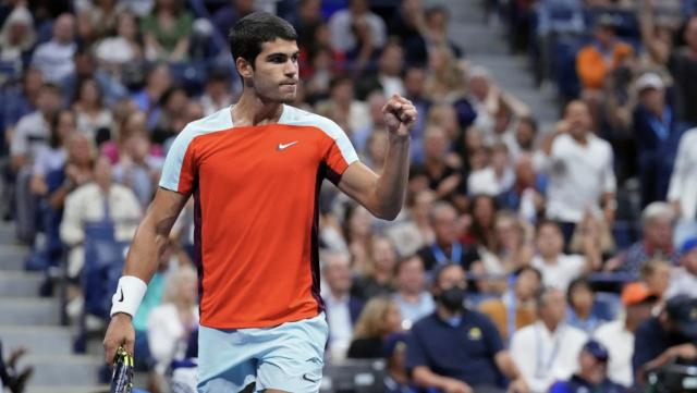 开云官网-争大满贯首冠和新科第一 这届美网决赛“网球赢了”