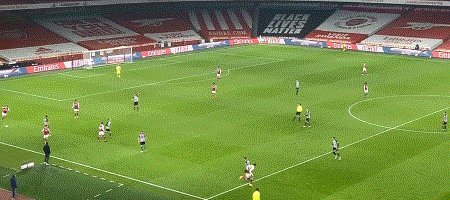 开云注册网址-【足总杯】罗红牌被改判后加时破僵 阿森纳2比0纽卡