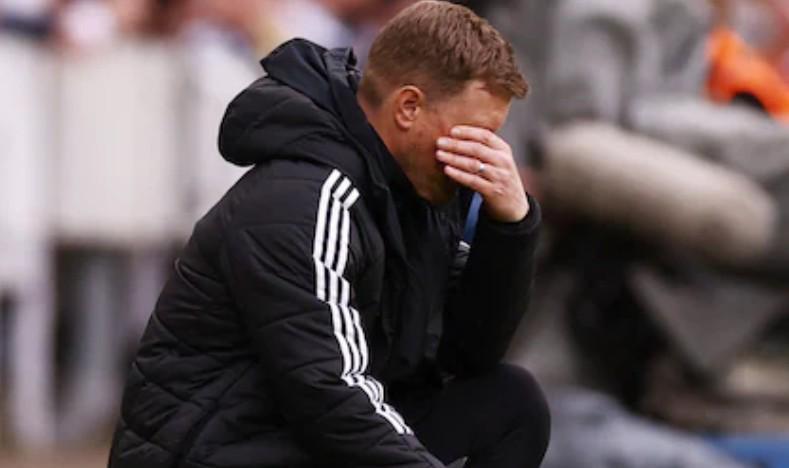 开云注册网址-默森：纽卡换帅务必谨慎，切尔西肯定恨不得立刻请埃迪-豪